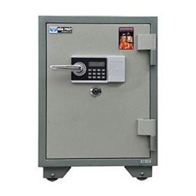 Két Sắt - Két Bạc Chống Cháy Hòa Phát
